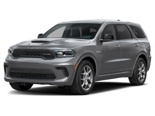 2027 Dodge Durango GT