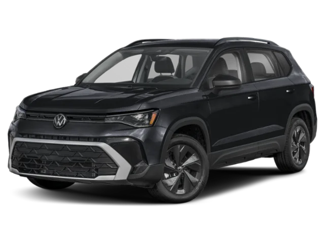 2027 Volkswagen Taos S FWD