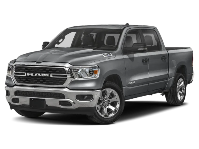 2024 Ram 1500 Big Horn