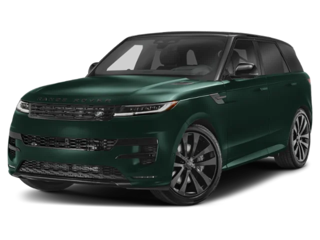 2026 Land Rover Range Rover Sport P530 Autobiography