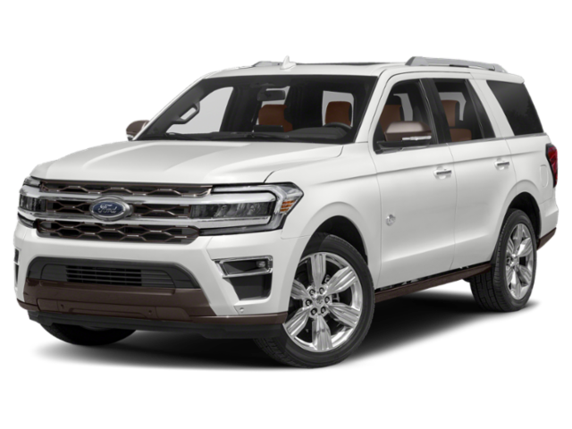 2023 Ford Expedition King Ranch