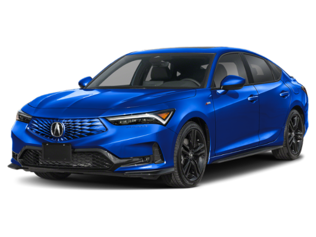 2026 Acura Integra FWD A-Spec