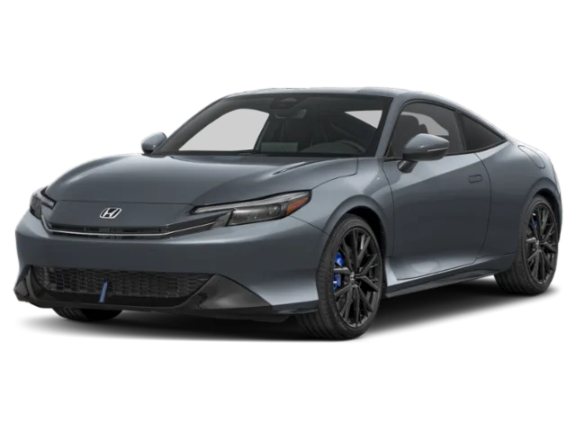 2026 Honda Prelude 