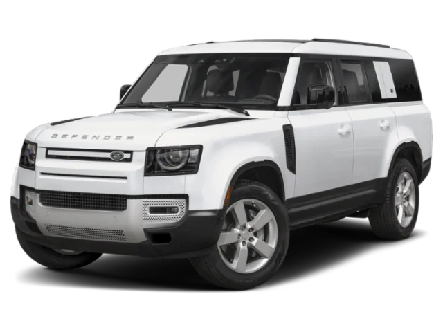 2025 Land Rover Defender 130 X-Dynamic SE