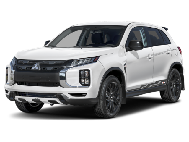 2026 Mitsubishi Outlander Sport 2.0 RALLIART