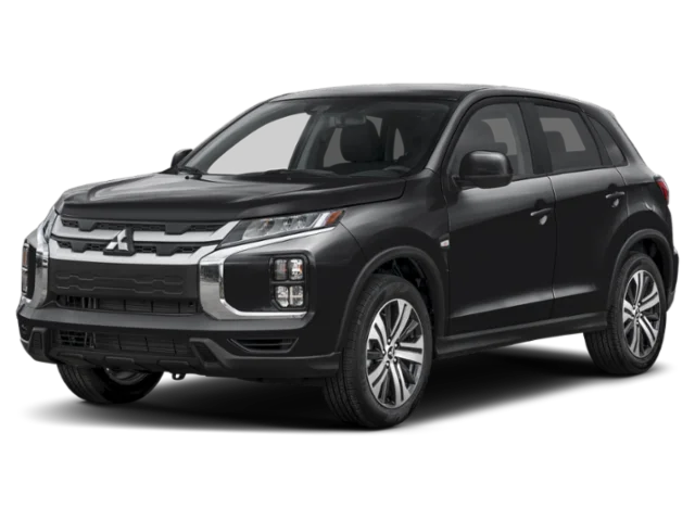 2027 Mitsubishi Outlander Sport 2.0 S 2WD