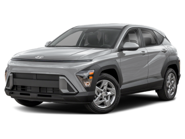2026 Hyundai KONA SE FWD