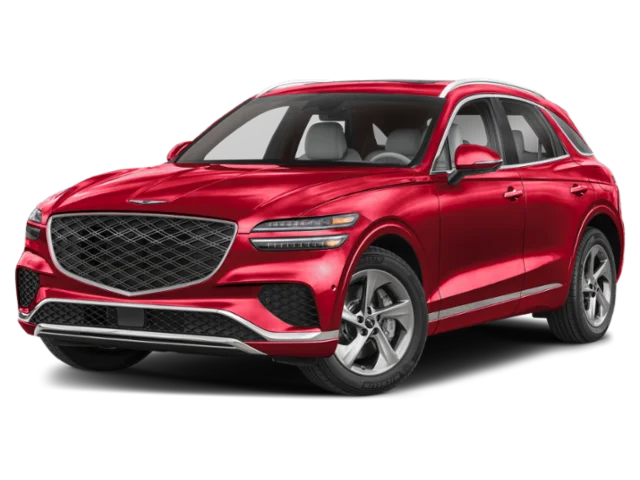 2026 Genesis GV70 2026 Genesis GV70 2.5T Select 4D Sport Utility