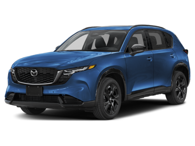 2026 Mazda CX-5 2.5 S Premium