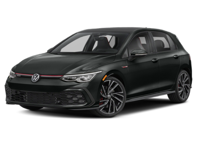 2022 Volkswagen Golf GTI Autobahn
