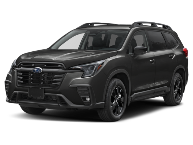 2027 Subaru Ascent Premium