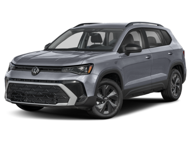 2026 Volkswagen Taos S