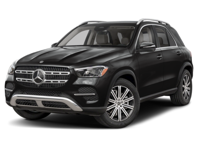 2026 Mercedes-Benz GLE GLE 450E 4MATIC's photo