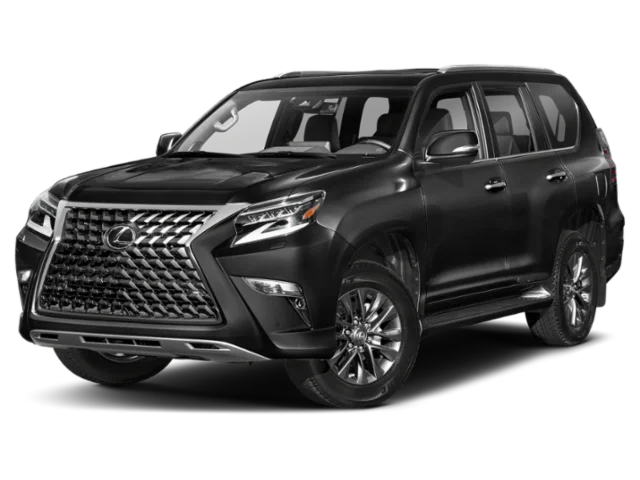 Pre-Owned 2023 Lexus GX 460 Premium