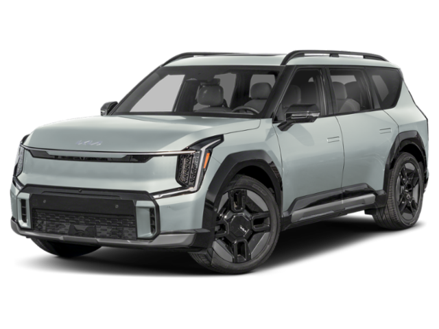 2026 Kia EV9 GT-Line