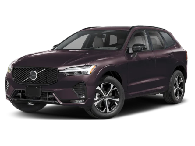 2027 Volvo XC60 B5 Core