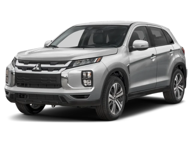 2027 Mitsubishi Outlander Sport 2.0 SE