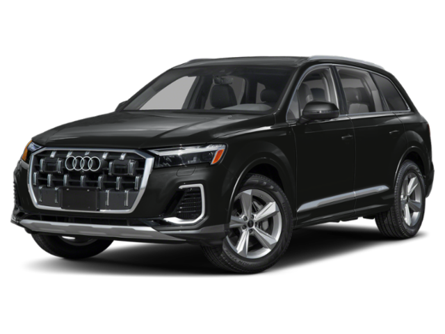 2026 Audi Q7 2026 Audi Q7 Premium Plus Sport Utility
