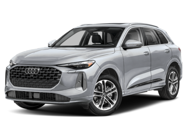 2026 Audi Q5 Premium