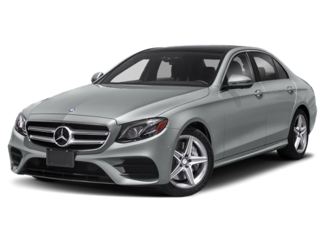 2019 Mercedes-Benz E-Class E 300
