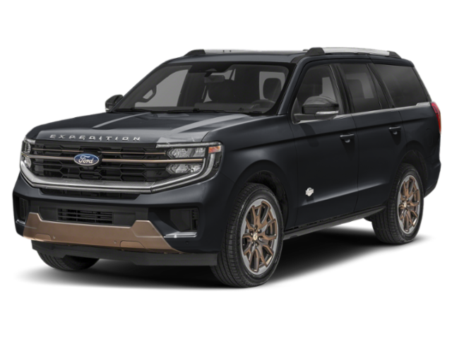 2026 Ford Expedition King Ranch 4X4's photo