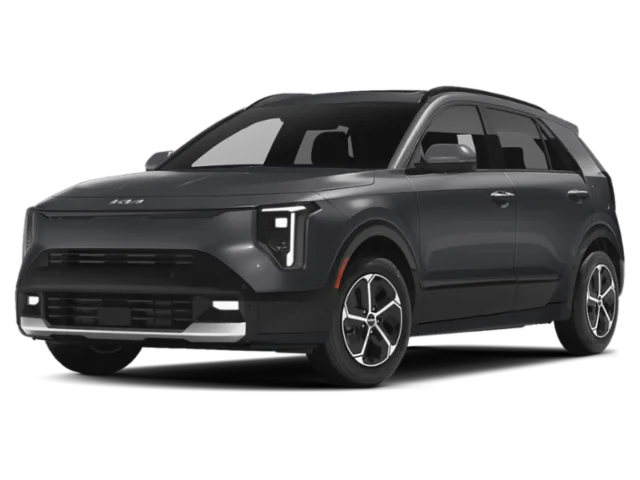 2027 Kia Niro SX