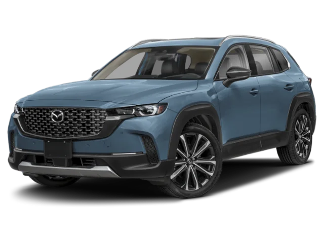 New 2025 Mazda CX-50 2.5 Turbo Premium Plus AWD SUV in Yonkers