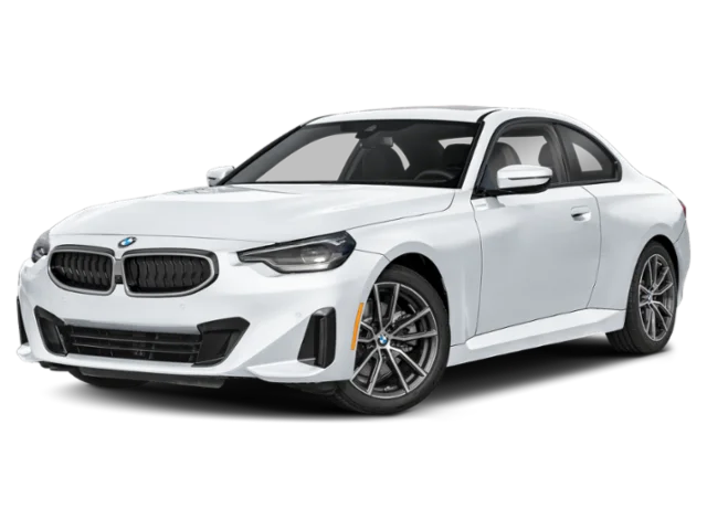 2026 BMW 2 Series 230i