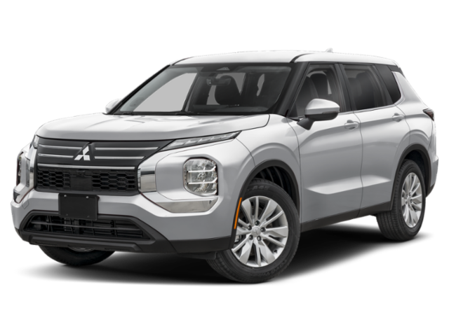 2026 Mitsubishi Outlander ES