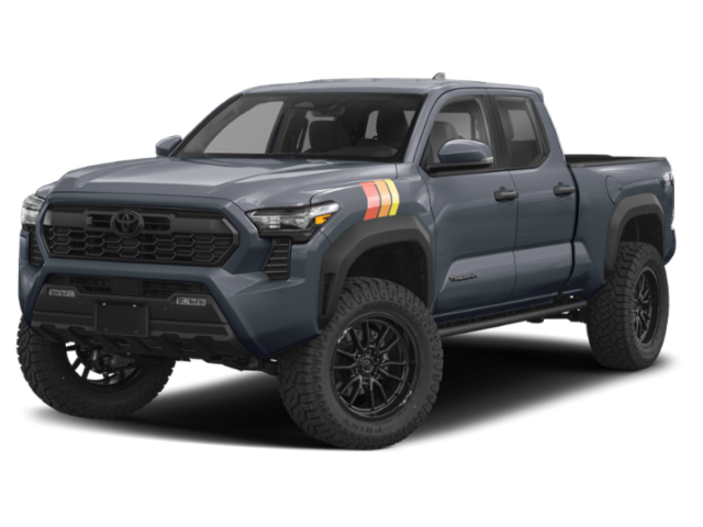 2026 Toyota Tacoma i-FORCE MAX TRD Off-Road i-FORCE MAX
