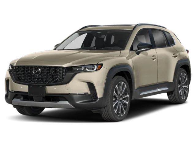 New 2025 Mazda CX-50 2.5 Turbo Premium Plus AWD SUV in Yonkers