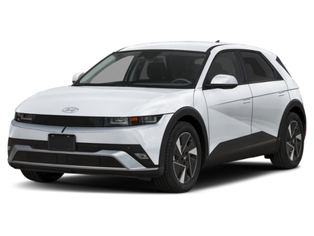 2027 Hyundai IONIQ 5 SE Standard Range