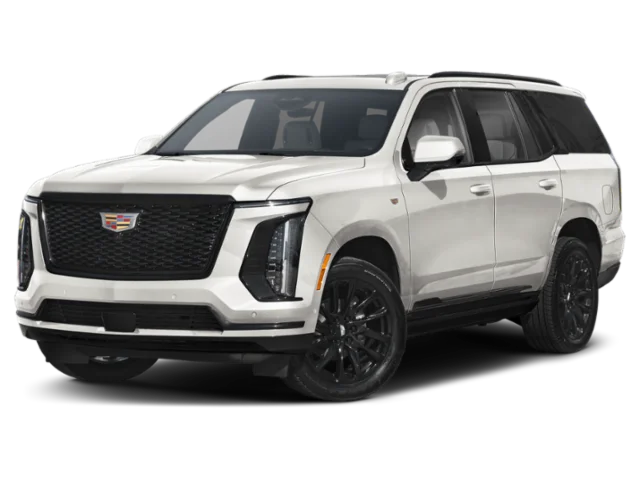2027 Cadillac Escalade Sport