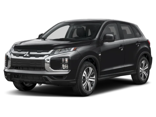 2026 Mitsubishi Outlander Sport 2.0 ES AWC CVT's photo