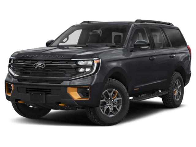 2026 Ford Expedition Tremor®