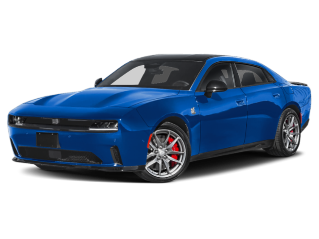 2026 Dodge Charger Charger Scat Pack