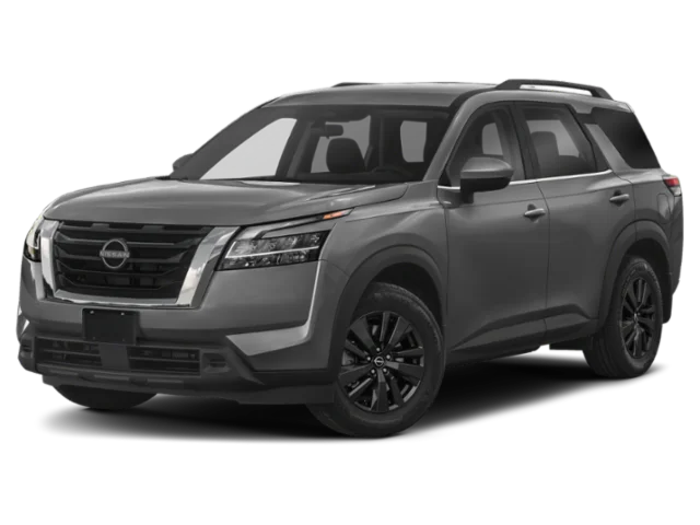 2023 Nissan Pathfinder SV