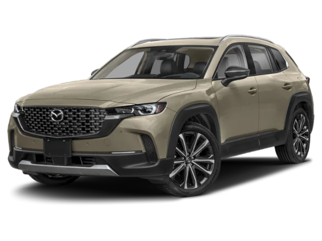 2025 Mazda CX-50 2025 Mazda CX-50 2.5 Turbo Premium Plus Package 4D Sport Utility