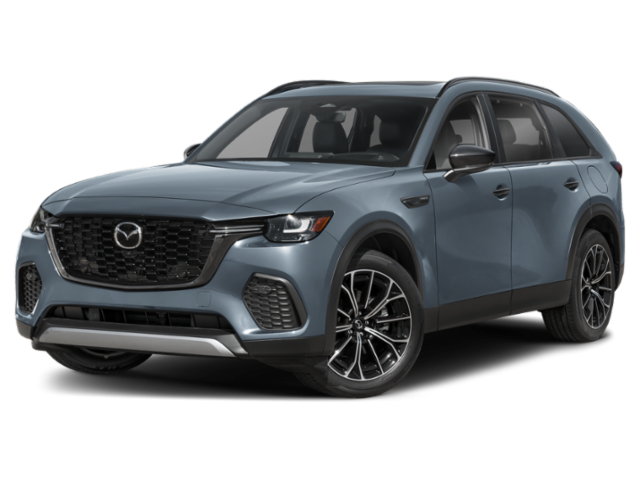 2026|Mazda|CX-70 PHEV|SC Plus|4D Sport Utility