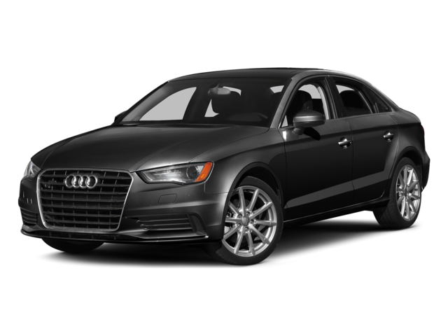 2016 Audi A3 1.8T Premium