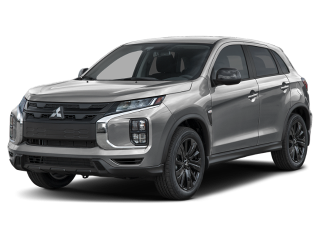 2026 Mitsubishi Outlander Sport 2.0 LE