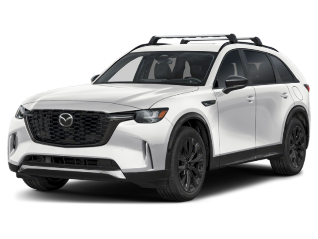 2026 Mazda CX-90 3.3 Turbo S Premium Sport AWD