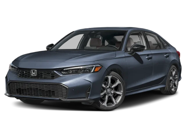 2026 Honda Civic Sedan Hybrid 2026 Honda Civic Sedan Hybrid SP TOURING 4dr Car
