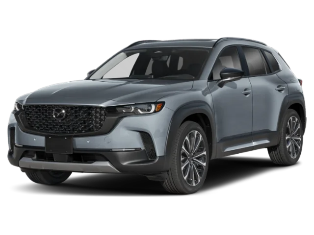 2026 Mazda CX-50 2026 Mazda CX-50 2.5 Turbo Premium Plus 4D Sport Utility