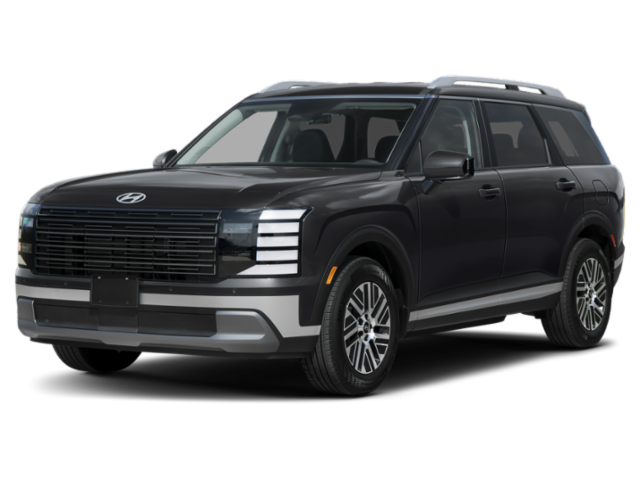 2026 Hyundai PALISADE HYBRID SEL 8P