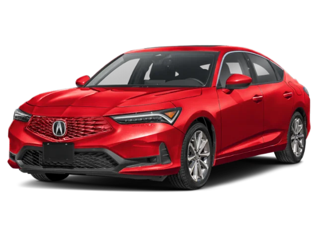 2026 Acura Integra Base