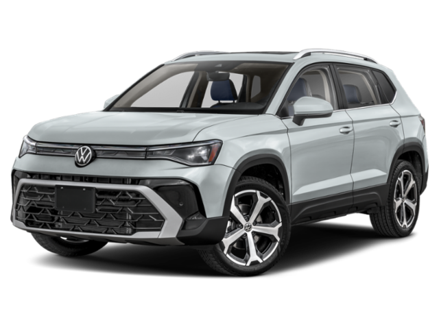 2025 Volkswagen Taos 1.5T SEL