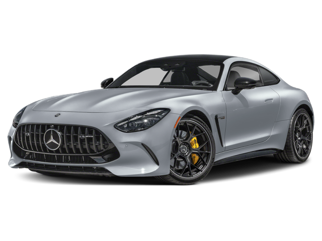2026 Mercedes-Benz AMG® GT AMG® GT 55
