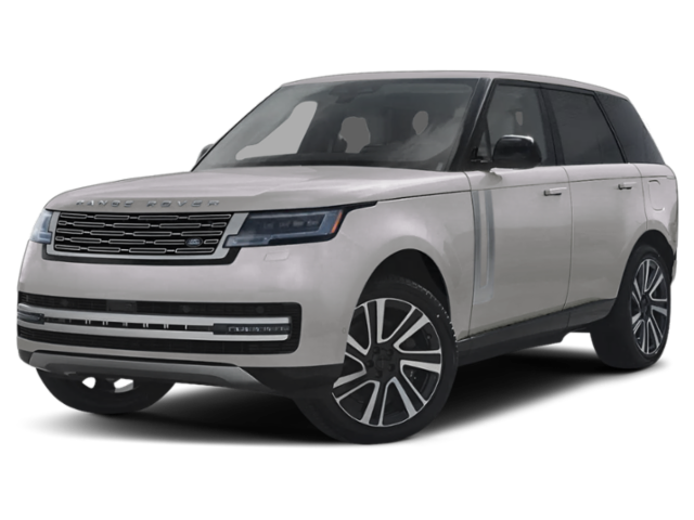 2026 Land Rover Range Rover Autobiography