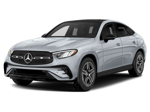 2027 Mercedes-Benz GLC GLC 300